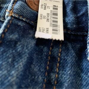 Madewell Jeans